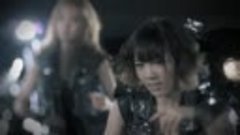 Japan 1st Album GIRLS&#39; GENERATION_BAD GIRL_MUSIC VIDEO