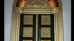 Супер, мега крутую дверь установили в Храм &quot;Вифлеемских млад...
