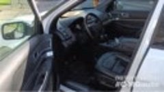Автоподбор Ford Explorer 2017 года под ключ в Санкт-Петербур...
