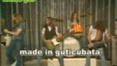 STATUS QUO - Rockin&#39; All Over The World.aplauso 1979