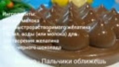 Торт за 5 минут из 3 ингредиентов к чаю. Вкусный и быстрый р...