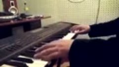 Арсен Алиев - Лакская песня 