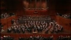 Verdi Requiem Frankfort 1999