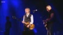 Paul McCartney with Bruce Springsteen - I Wanna Be Your Man ...