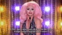 9x08 by All RuPaul