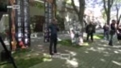 В Севастополе почтили память жертв трагических событий 2 мая...
