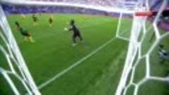 КК-2017: Камерун - Австралия 1 : 1 Обзор матча