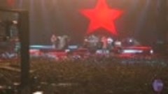 Rage Against The Machine - Testify - CHILE 2010 (MULTICAM PÚ...