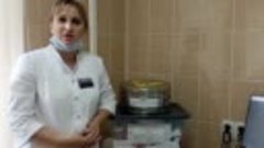 Светлана Петрикова инфекционное отделение видео