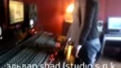 🎵Эльдар shad (studio s.n.k (Gunes-