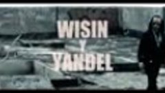 Wisin y Yandel - Mujeres en de club