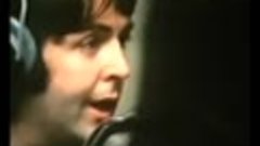 The Beatles - Hey Jude rare 1968