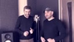Ernest Gevorgyan &amp; Gor Martirosyan - С ДНЕМ РОЖДЕНИЯ .....