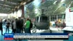 Super elicopterul românesc. În 2 ani, fabrica din Ghimbav în...