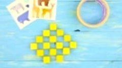 “A cube puzzle for kids. ☺️#5minutecrafts #puzzle”