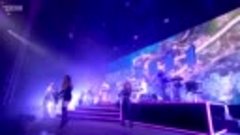 Clean Bandit Live at Glastonbury 2017