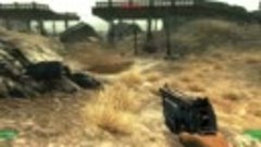 Fallout 3 | серия 9 | Узы крови часть 1