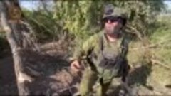 Замкомандира полка Ахмата Кадырова: украинцы так быстро убег...