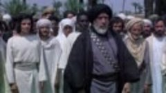 Mahoma, el mensajero de Dios (1977)