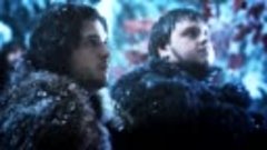 Jon Snow [Game of Thrones]