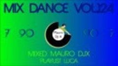 Mix Dance Vol 124  90 7