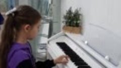 Обучение игре на фортепиано ☎️8-961-52-09-107
