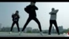 DANCE STUDIO PLASTIC LINE _ CHOREOGRAPHY by LYAPENKOV ANDREY...