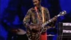 Chuck Berry - Johnny B. Goode 1972