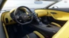 2024 Bugatti Mistral Revealed