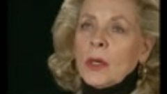 Lauren Bacall BBC Interview (Jeremy Isaacs) 1995