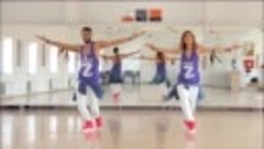 Zumba (r) Fitness - Nevena &amp; Goran - Jencarlos Canela - Tu S...