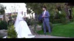 Свадебный ролик Гезуевых