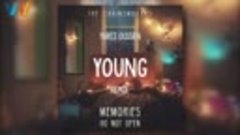 The Chainsmokers - Young (Yurii Olssen Remix)