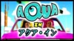 Aqua - Barbie Girl (1997) (Full HD Remastered) [www.mgdcfm.c...