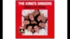 The King&#39;s Singers - Because