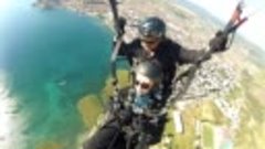 The Best of Paragliding moments