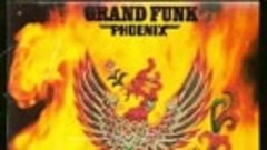 Grand Funk Railroad- Someone -1971