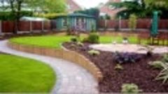 WOW! Ideas For Garden And Landscape Design Beautiful