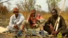 Fulani tribe found in South Sudan western Bahr el Ghazal sta...