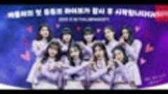 [THAISUB] Kep1er - Youtube First Live