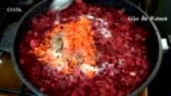 Открыл для себя новый рецепт салата из свеклы: вкуснее, чем ...