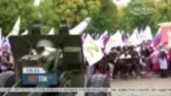 Россия закроет границу на замок. Военное положение уже скоро...