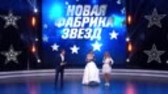 Александр Коган и Радослава Богуславская - Счастье (Новая фа...