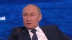 Путин заявил, что в России неонацистов не возводят в ранг на...
