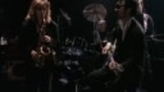 Dave Stewart &amp; Candy Dulfer - Lily Was Here
