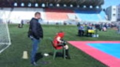 28-05-2017 фестиваль Звезды КуншФу Челябинской области