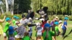 Детские праздники Mickey Magic 0546639718