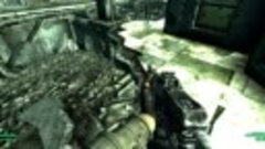 Fallout 3 | серия 51 | Национальный архив | Сидни | украденн...