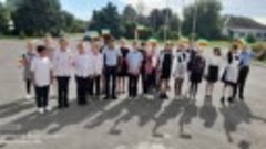 Флэшмоб ко Дню образования Ростовской области 