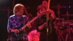 John Fogerty ( Creedence ) - Revival 2008 tour edition